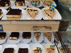 -宜家·瑞典风味餐厅(无锡店)