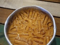 -Doo Dee Thai Food(Issan/Isaan/Esan)