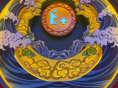 -E+有冰工厂·昆仑寒宫2(五角场店)