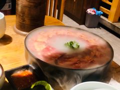 -九田家黑牛烤肉料理(华侨城店)