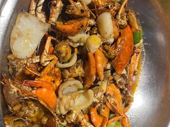 -七欣天香辣蟹火锅(武义壶山广场店)