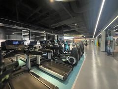 -懒人Club运动健身·运动康复·私教(卓越时代广场店)