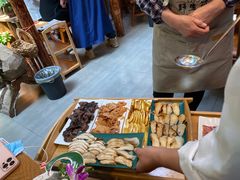 -大理董·董家小厨野生菌火锅(古城旗舰店)