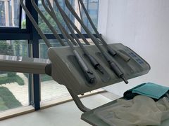 -泰康拜博口腔医院(海曙店)