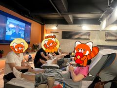 -霖公馆SPA·足道(普善路店)