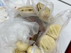 -常州糕团店(北大街新世纪商城店)