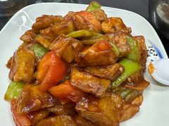 -伍记土家菜(欣葆家园店)