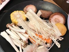 -厚道寿喜烧専門店·自助畅食(国贸店)