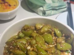 -南山翁新概念川菜(江宁万达广场店)