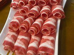 -津门老羊家·铜锅涮羊肉·烧烤(科技园店)
