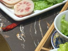 -堂客老火锅(欣阳广场总店)