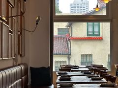 -BOR Eatery(安福路店)