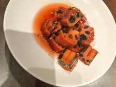 -吴越荣记苏州菜·松鼠桂鱼100%活鱼现做(月光码头店)