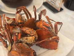 -莲花公园煎蟹(总店)