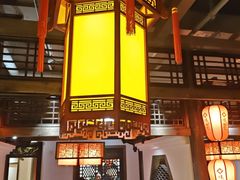 -矮板凳老火锅(宽窄巷子店)