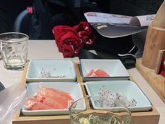 -浩爷羊蝎子火锅(望京店)