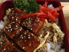 -割烹旭日本料理(龙湖狮山天街店)