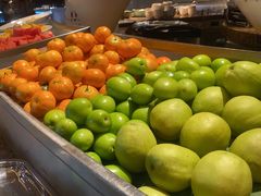 -杭州国际会议中心洲际酒店-原素全日餐厅(解放东路店)