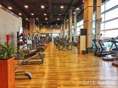 -上海嘉里健身Kerry Sports Shanghai