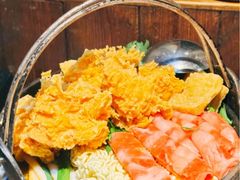 -小川洋风料理(江汉路店)