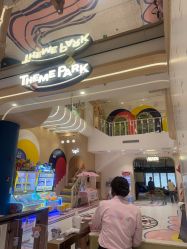 -meland亲子乐园(珠海环宇城店)