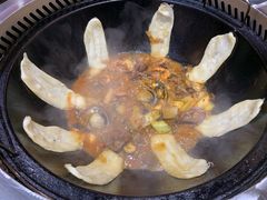 -锅来乐地锅鸡(安亭店)