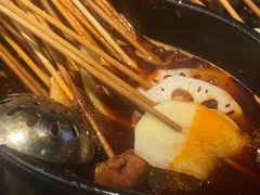 -钢管厂五区小郡肝串串香(南山店)