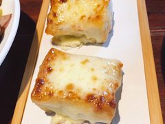 一口闷芝士南瓜-大牌大·传统杭帮菜(湖滨店)