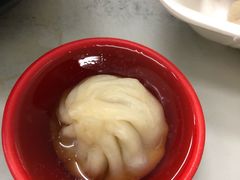 小笼包-万寿斋(山阴路店)