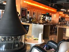 -sugarman espresso素饮糖人高新咖啡工厂