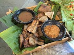 -多哥水傣味餐厅(司马巷店)