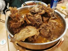 -西部马华清真食府·丝路菜(大钟寺店)