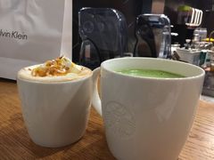 -星巴克臻选(佛山佛罗伦萨小镇店)