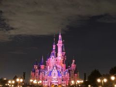 -上海迪士尼度假区