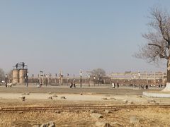 -中国唐山地震博物馆