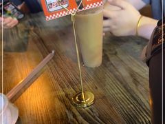 -郑贵初烧烤·烤凤爪的发明者(王家湾店)