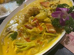 -暹罗酒肆泰餐厅酒吧