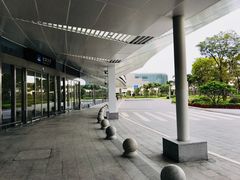 -厦门五通客运码头