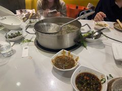 -今日牛事潮汕鲜牛肉火锅(瑞金店)