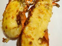 -博林天瑞喜来登酒店·西丽尚膳