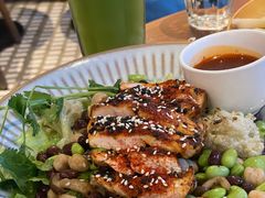 -BAKER&SPICE(BFC外滩金融中心店)