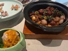 -狮王府淮扬菜(夫子庙老门东店)