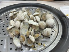 -船奇蒸汽海鲜·闽菜(八市海鲜总店)