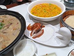 -梅利汴京烤鸭•开封豫菜地标店(东司门店)