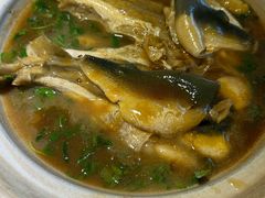 -永安鱼庄·镇江菜(丁卯店)