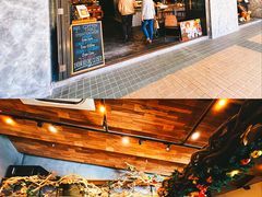 -Common Table · Brunch & Coffee