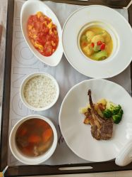 点击看大图 -中法母婴月子中心(南湖创始店)