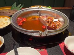 -牛New寿喜烧(虹桥新天地店)