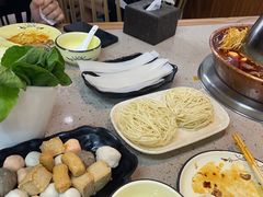 -蛙大侠香辣牛蛙火锅店(总店)