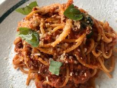 肉酱意面-PIZZA BIANCA(万象城店)